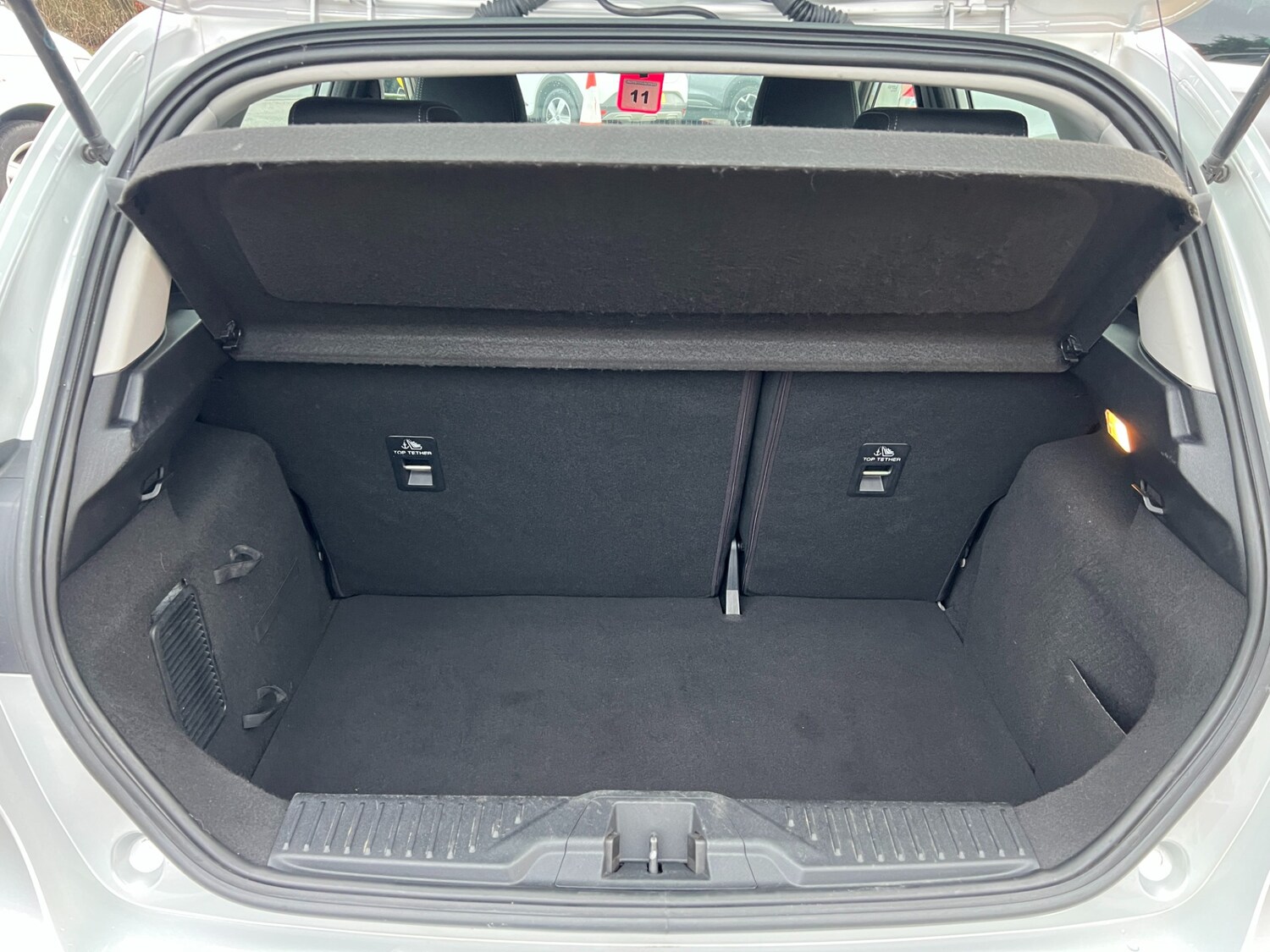 Used Ford Fiesta 2019 for sale - 77475110: Photo 43