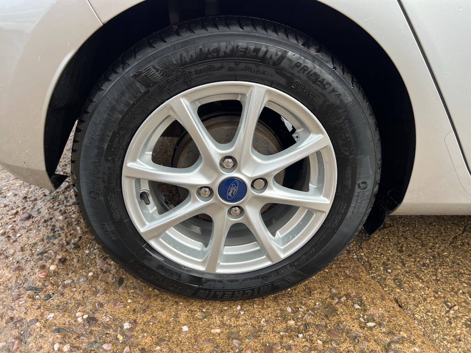 Used Ford Fiesta 2019 for sale - 77475110: Photo 44