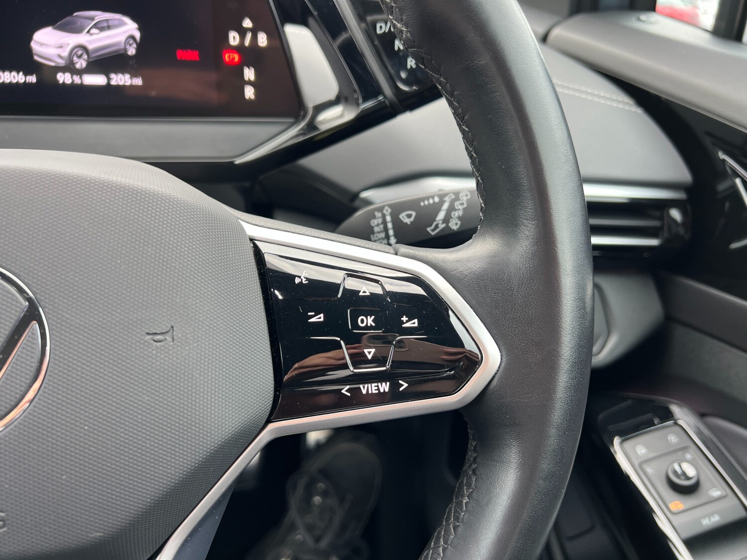 Used Volkswagen ID.4 2023 for sale - 77998107: Photo 27