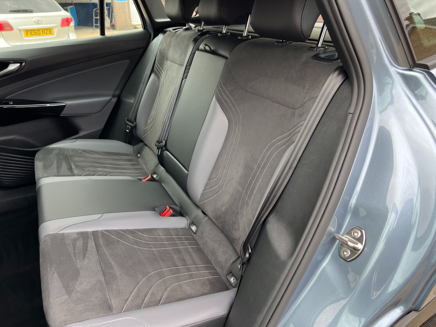 Used Volkswagen ID.4 2023 for sale - 77998107: Photo 45