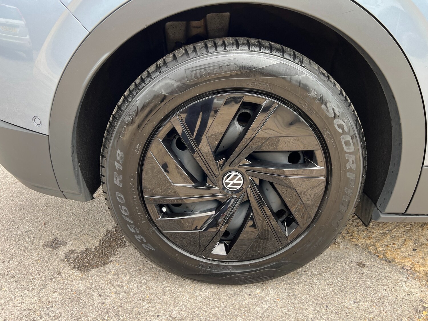 Used Volkswagen ID.4 2023 for sale - 77998107: Photo 48