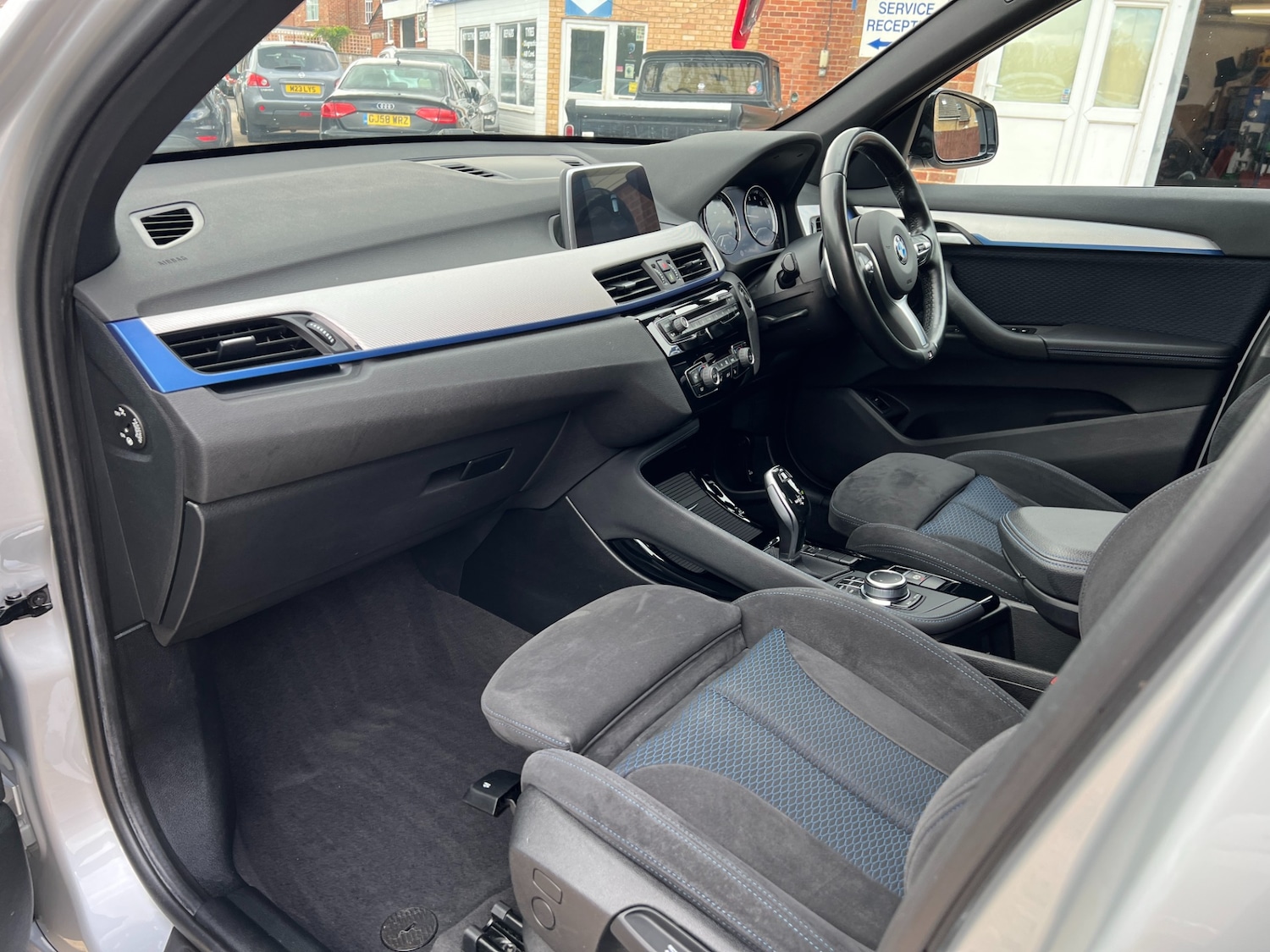 Used BMW X1 2019 for sale - 77054724: Photo 11