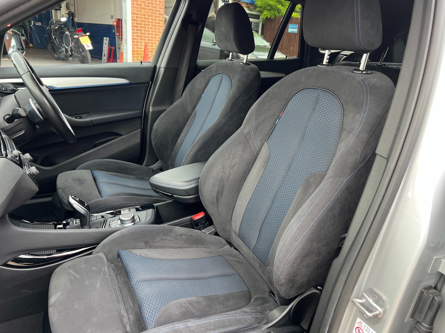 Used BMW X1 2019 for sale - 77054724: Photo 13