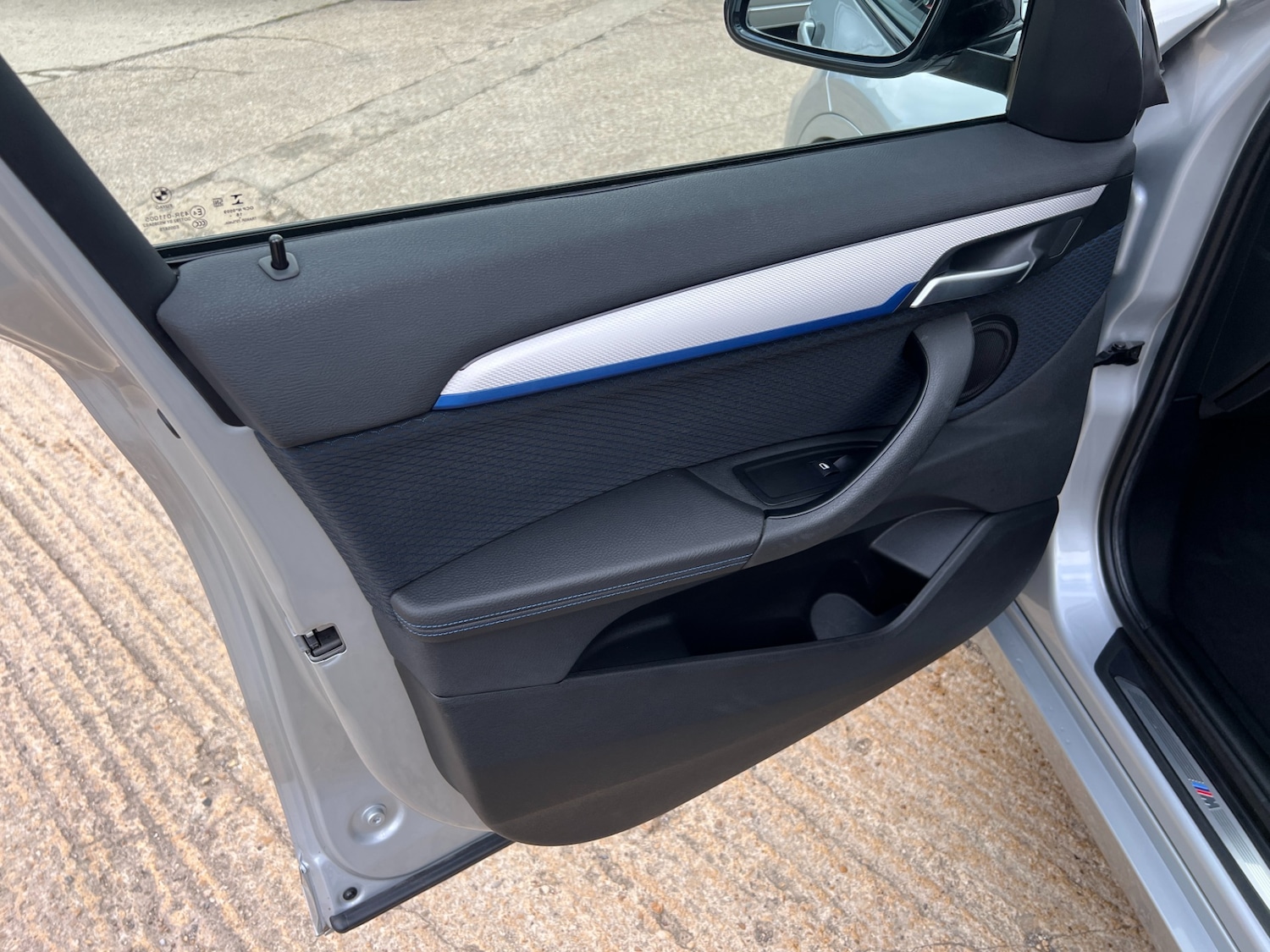 Used BMW X1 2019 for sale - 77054724: Photo 14