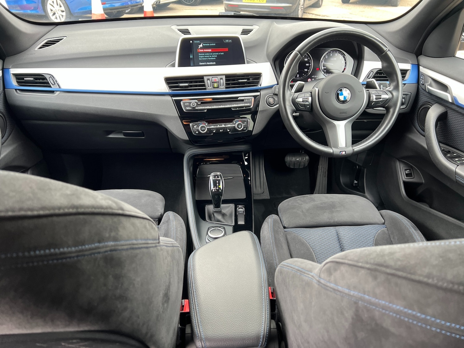 Used BMW X1 2019 for sale - 77054724: Photo 15