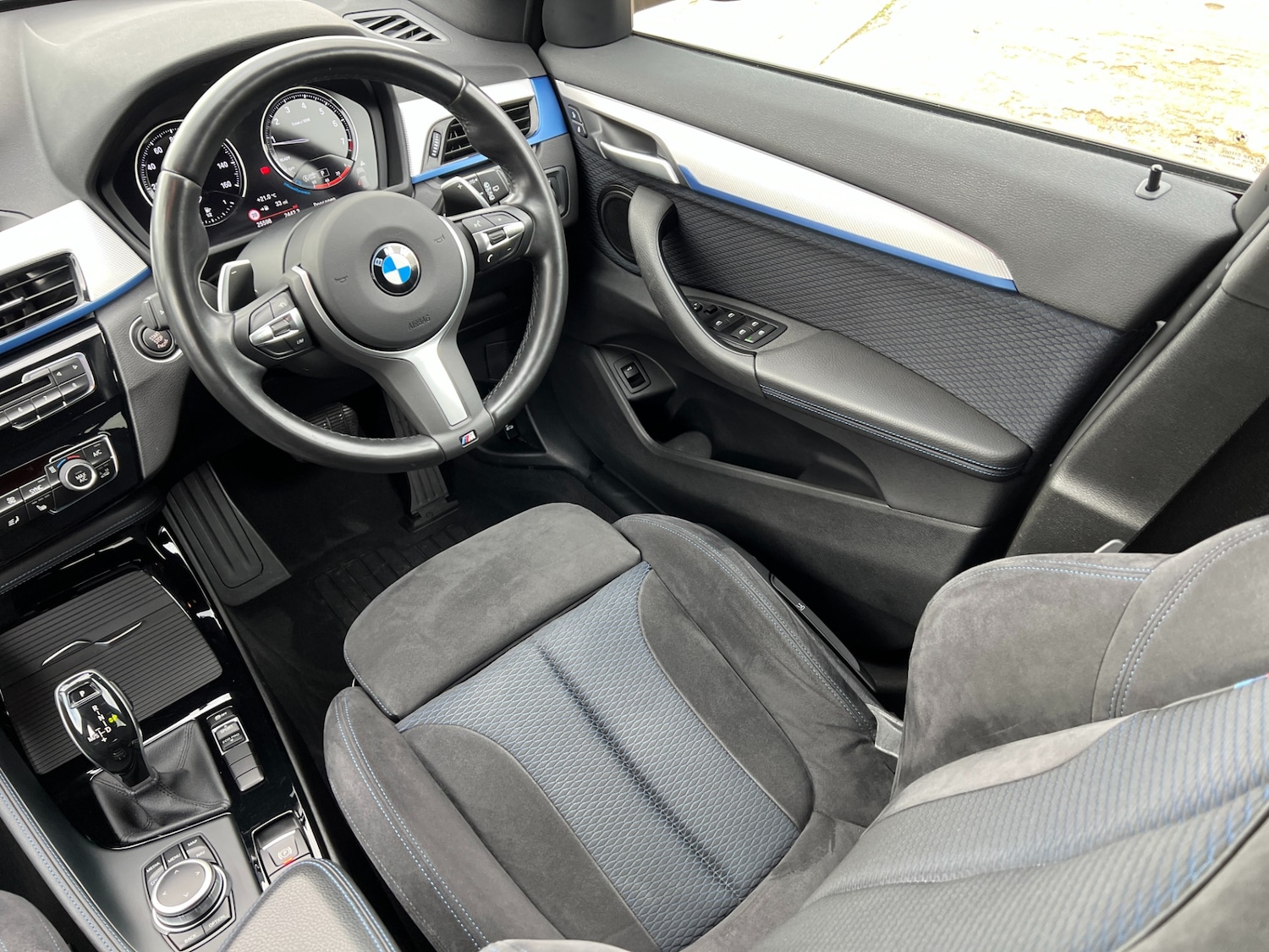 Used BMW X1 2019 for sale - 77054724: Photo 16