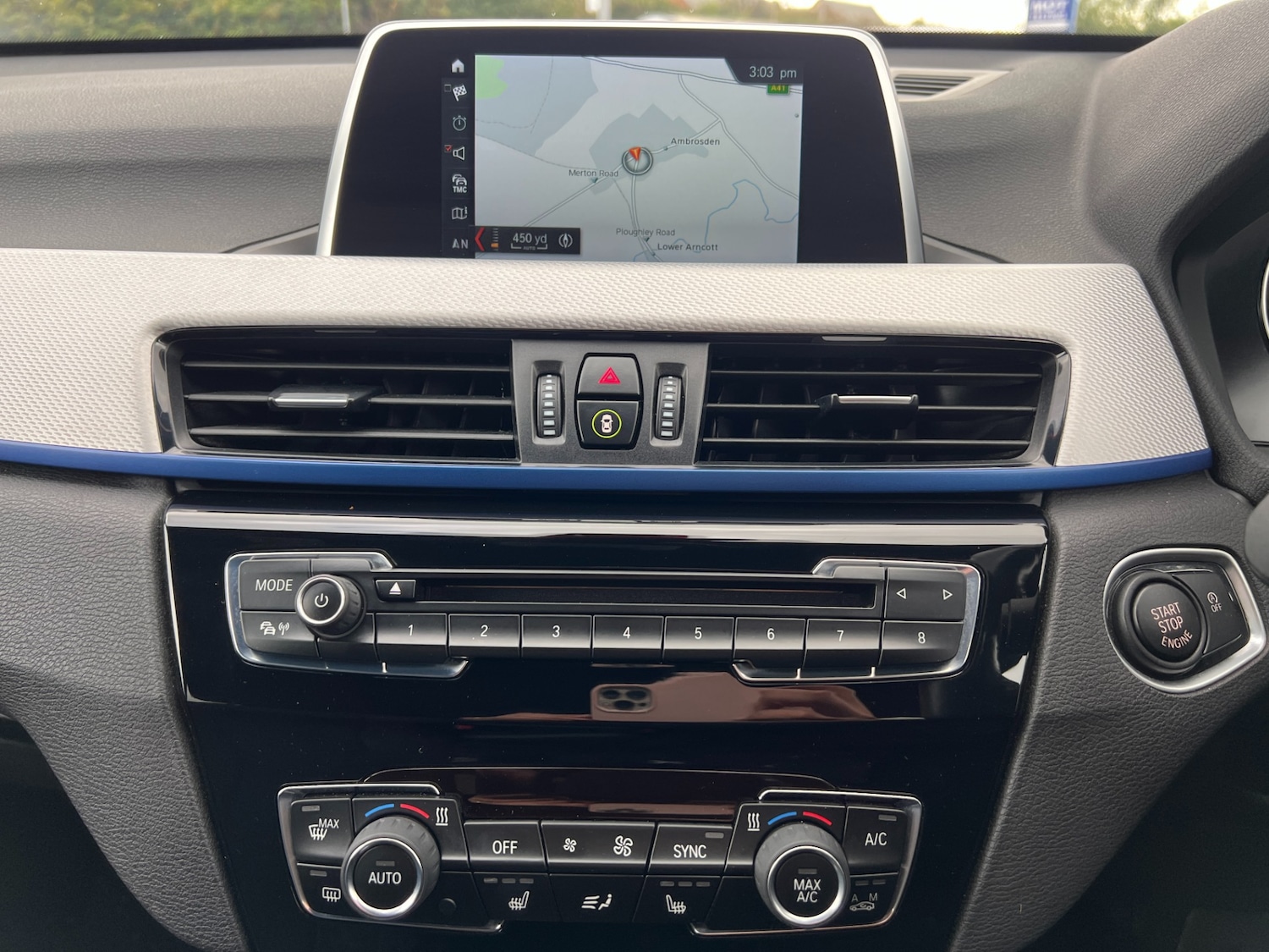 Used BMW X1 2019 for sale - 77054724: Photo 20