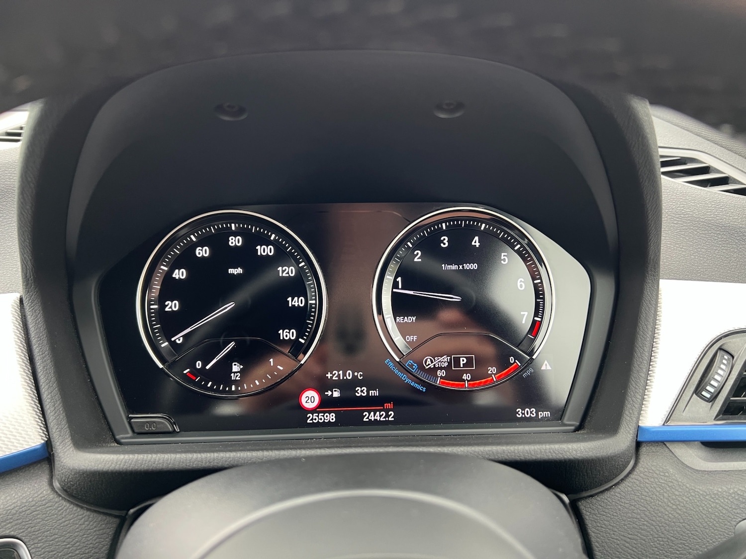 Used BMW X1 2019 for sale - 77054724: Photo 22