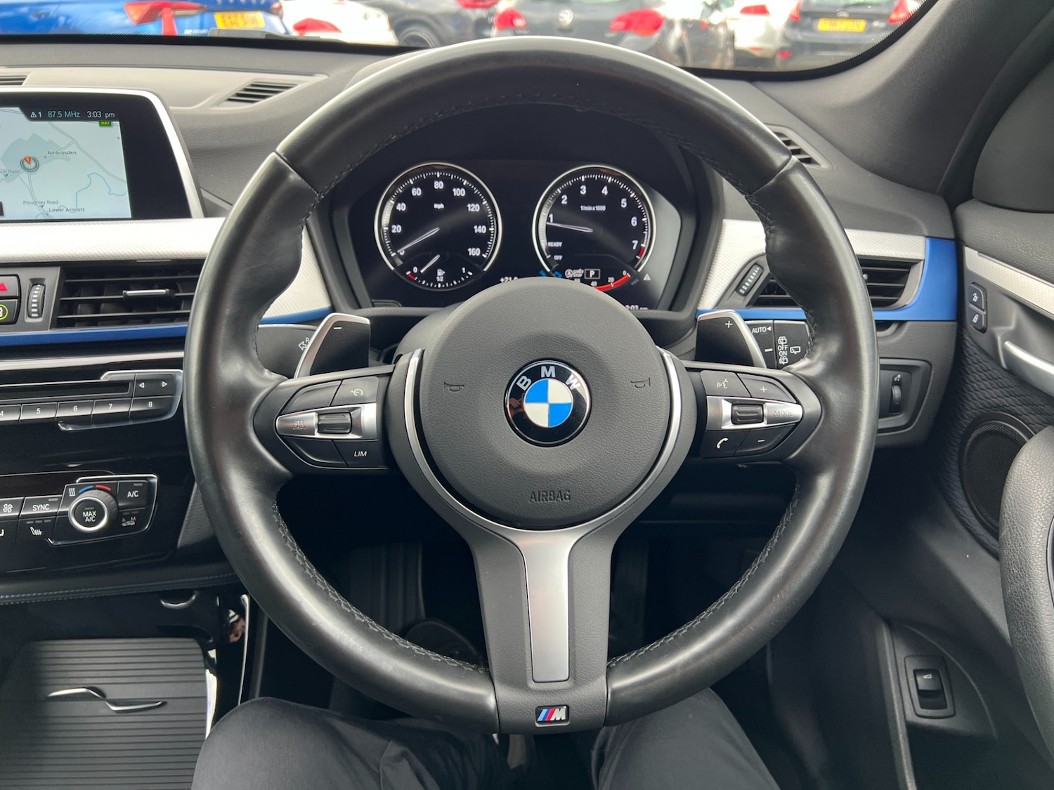 Used BMW X1 2019 for sale - 77054724: Photo 23