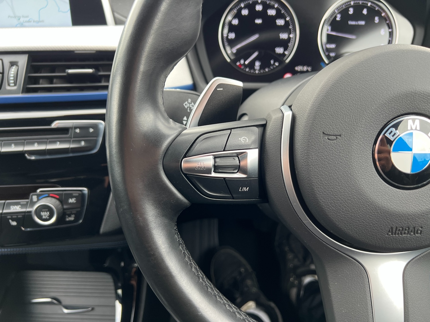 Used BMW X1 2019 for sale - 77054724: Photo 26