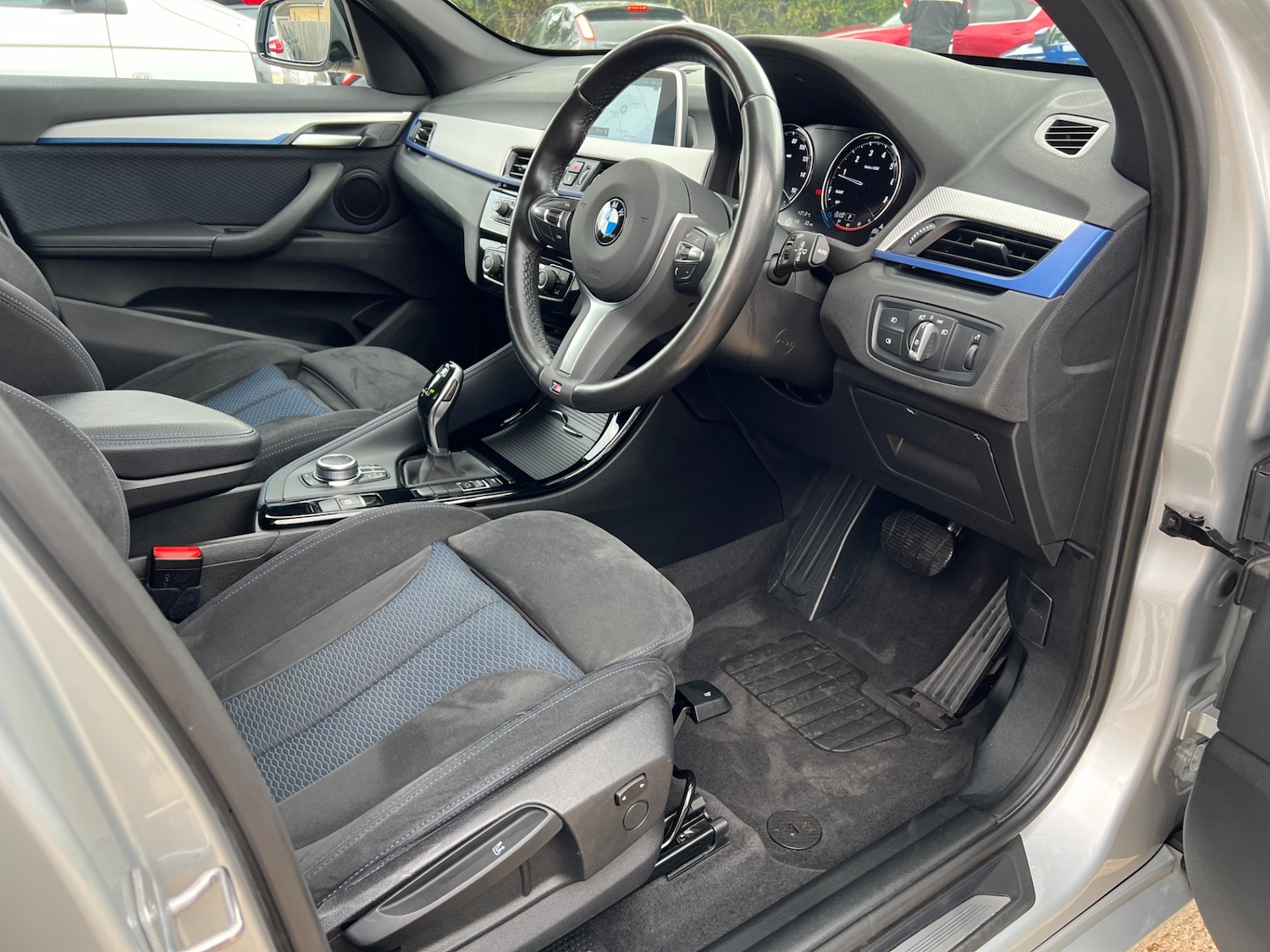 Used BMW X1 2019 for sale - 77054724: Photo 30