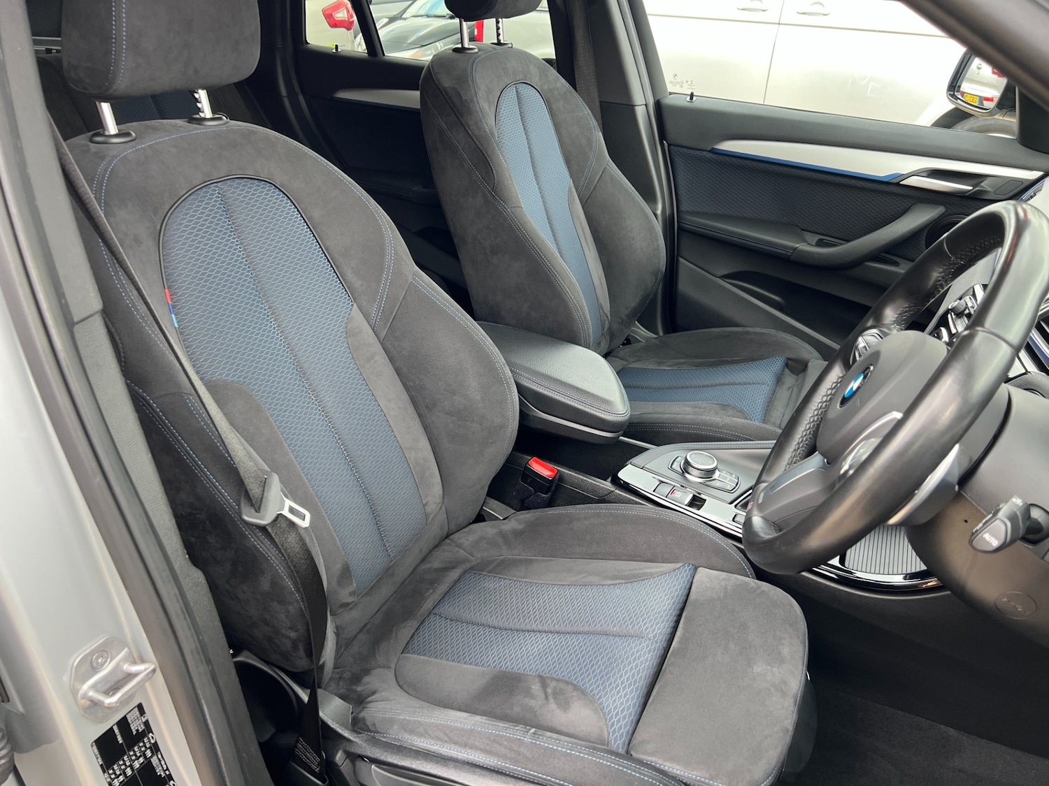 Used BMW X1 2019 for sale - 77054724: Photo 33