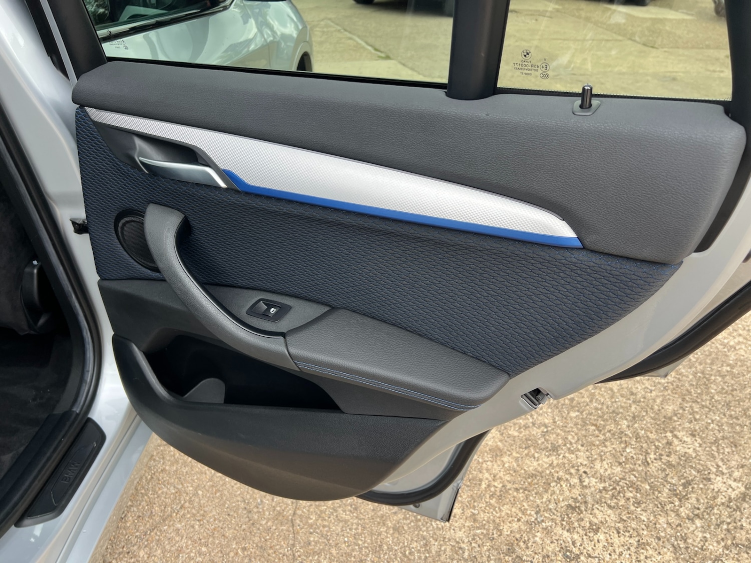 Used BMW X1 2019 for sale - 77054724: Photo 38