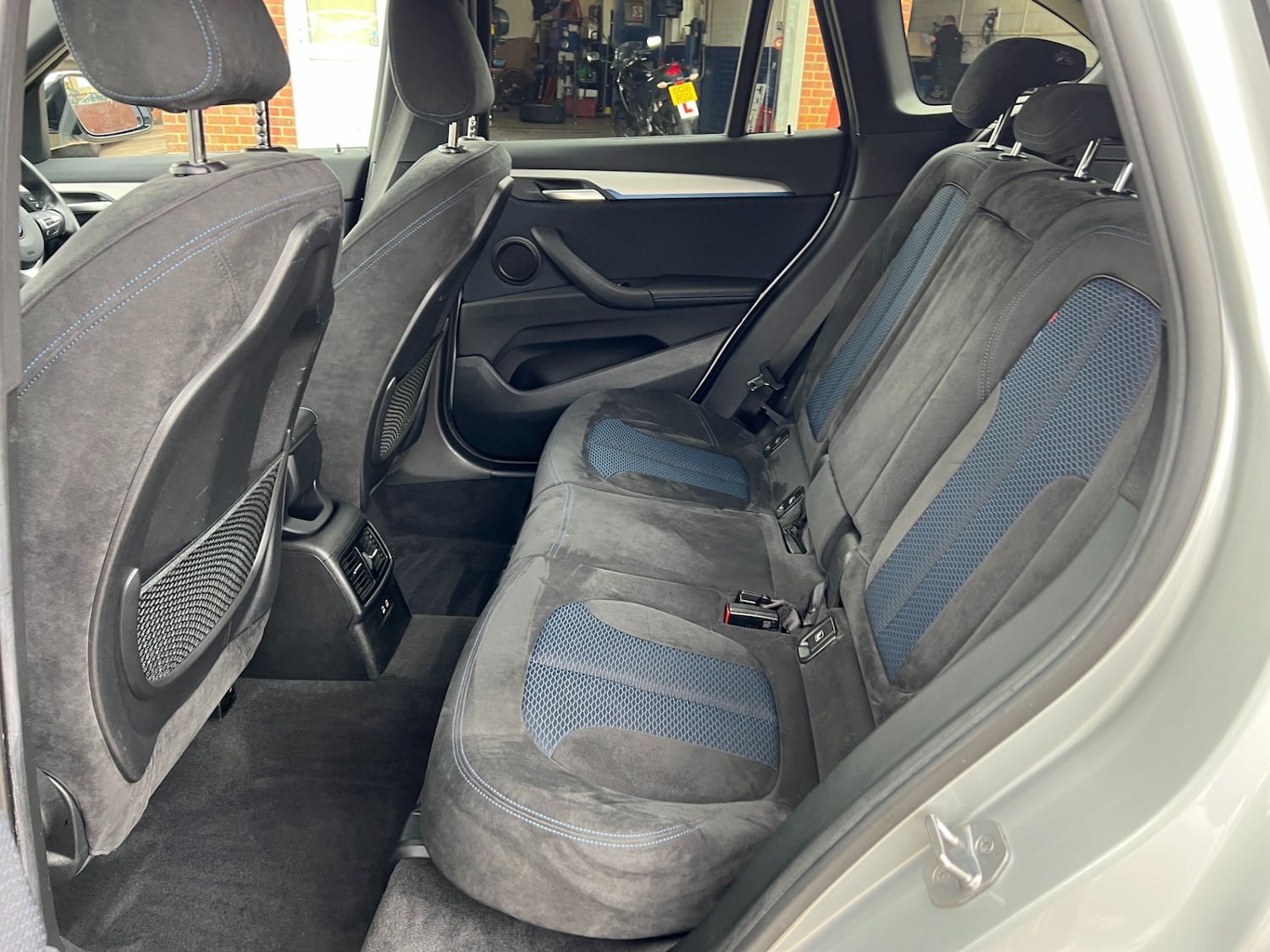 Used BMW X1 2019 for sale - 77054724: Photo 40