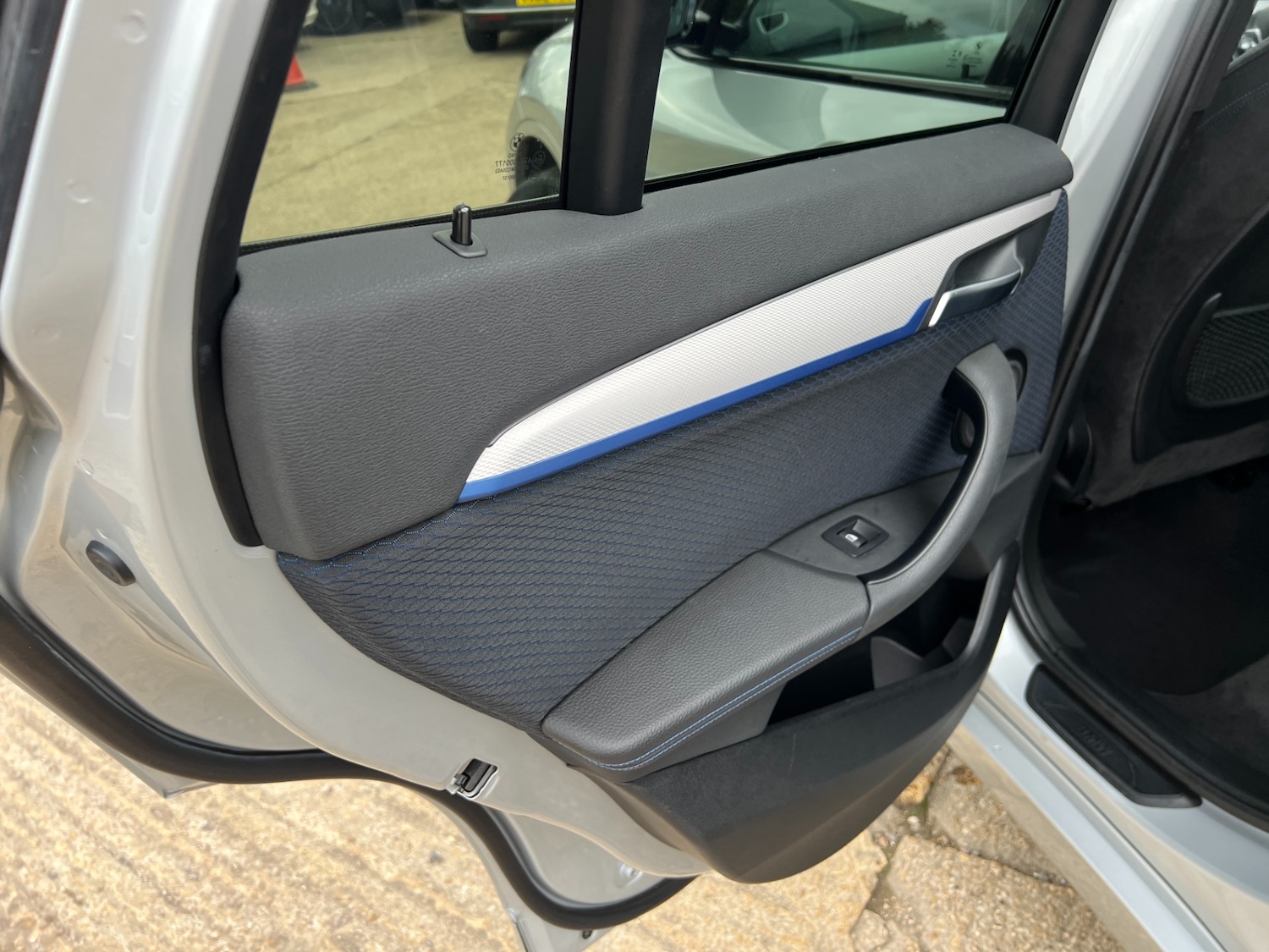 Used BMW X1 2019 for sale - 77054724: Photo 42