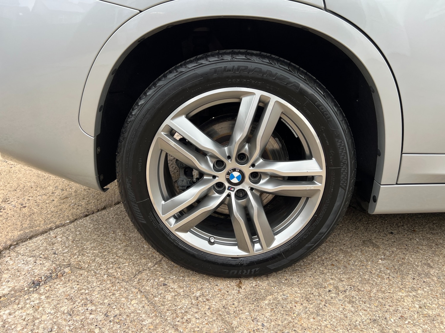 Used BMW X1 2019 for sale - 77054724: Photo 47