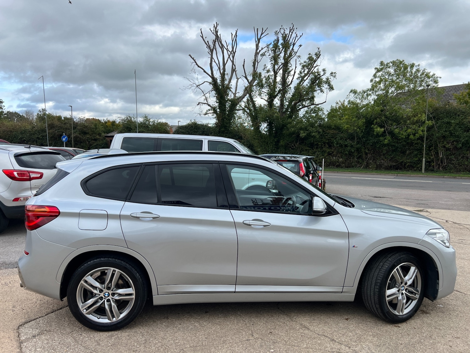 Used BMW X1 2019 for sale - 77054724: Photo 9