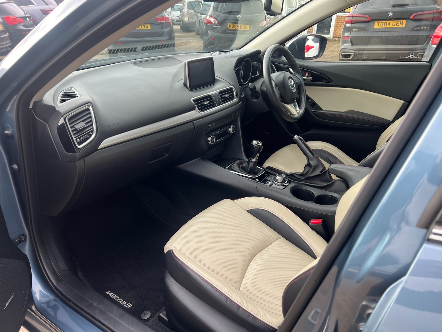 Used Mazda Mazda3 2014 for sale - 77703067: Photo 10