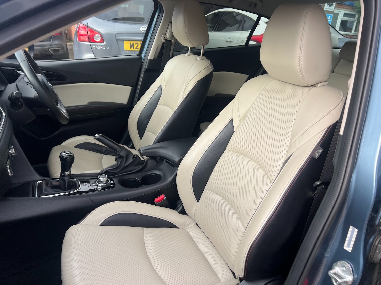 Used Mazda Mazda3 2014 for sale - 77703067: Photo 12