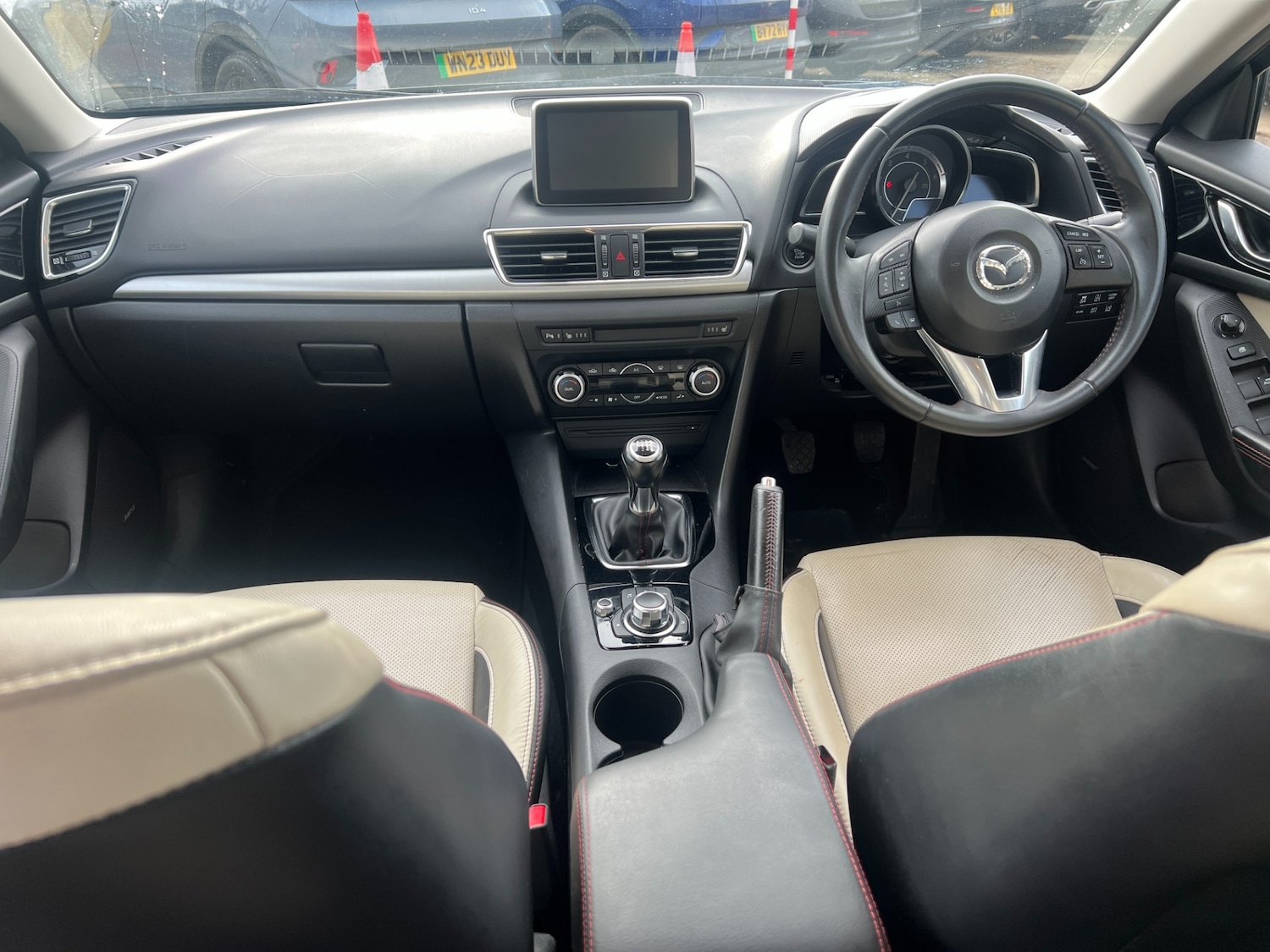 Used Mazda Mazda3 2014 for sale - 77703067: Photo 14