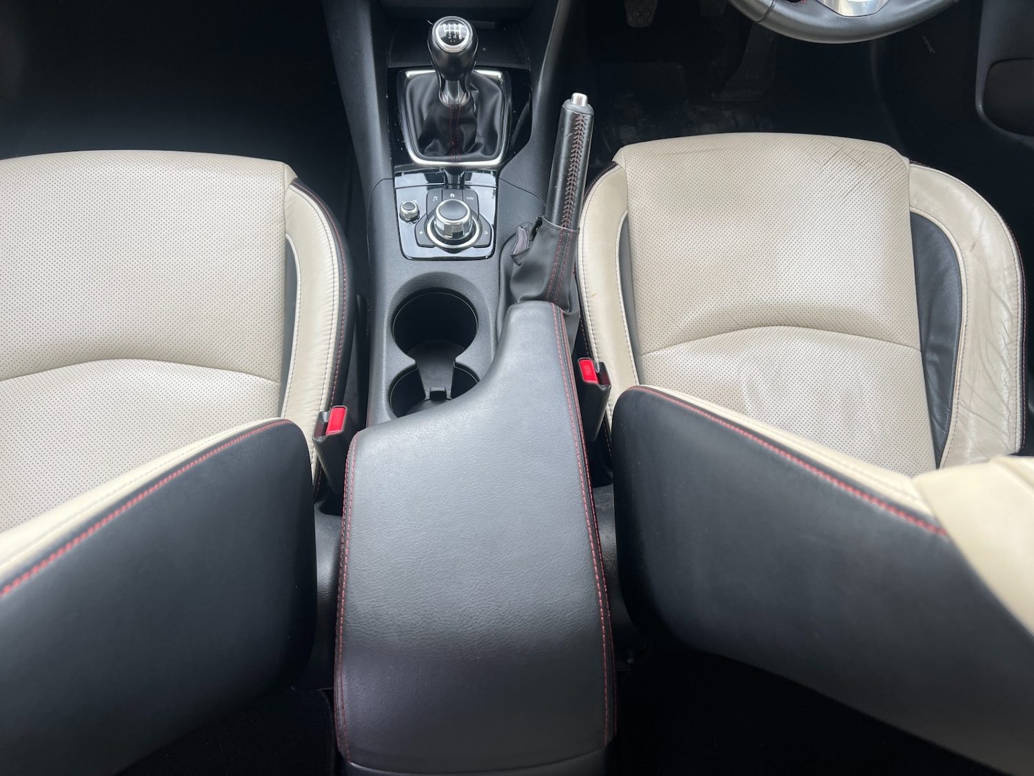 Used Mazda Mazda3 2014 for sale - 77703067: Photo 17