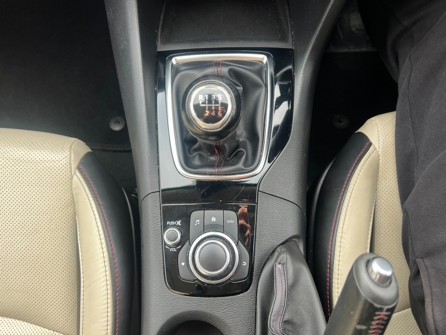 Used Mazda Mazda3 2014 for sale - 77703067: Photo 20