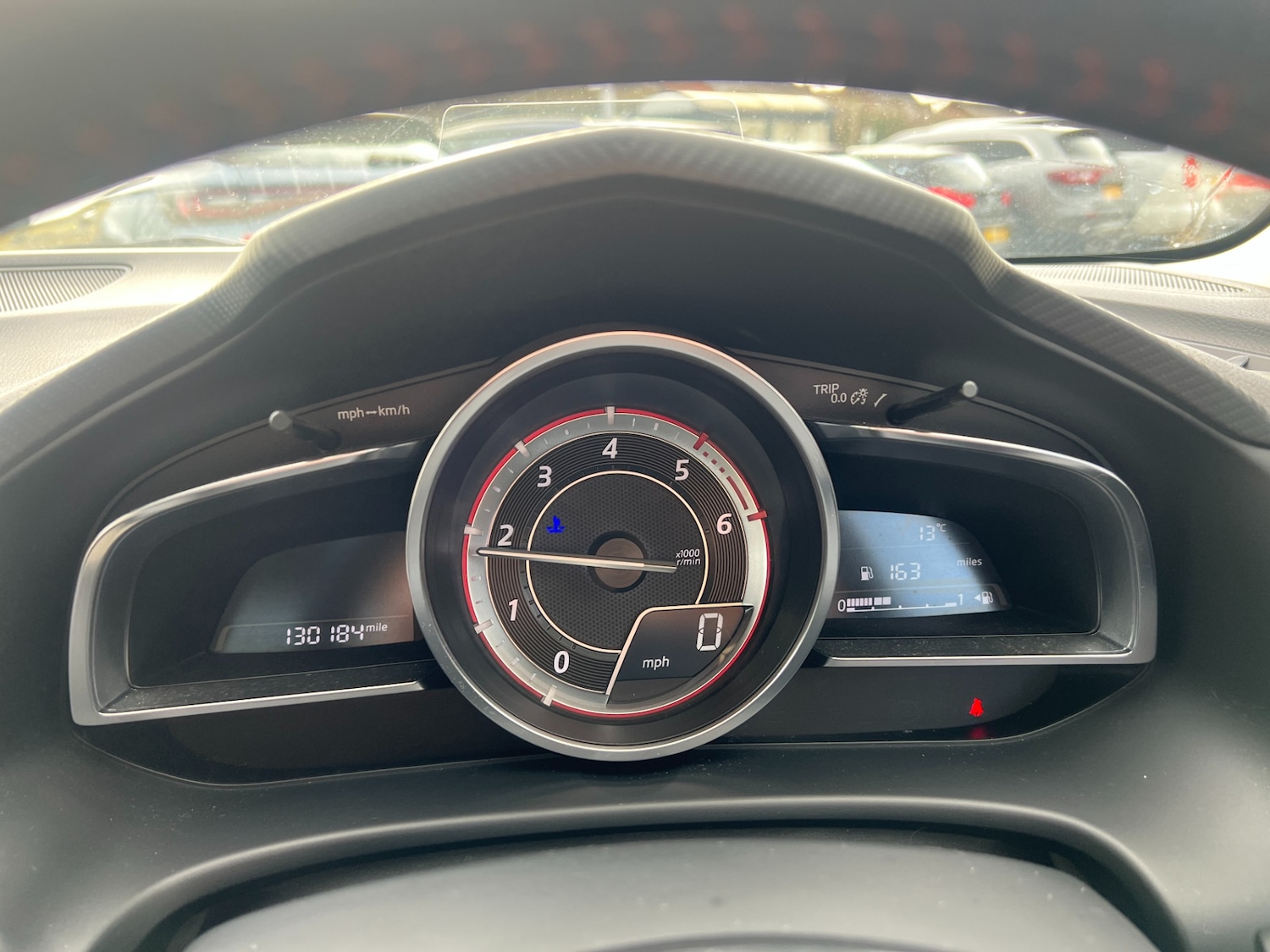 Used Mazda Mazda3 2014 for sale - 77703067: Photo 21