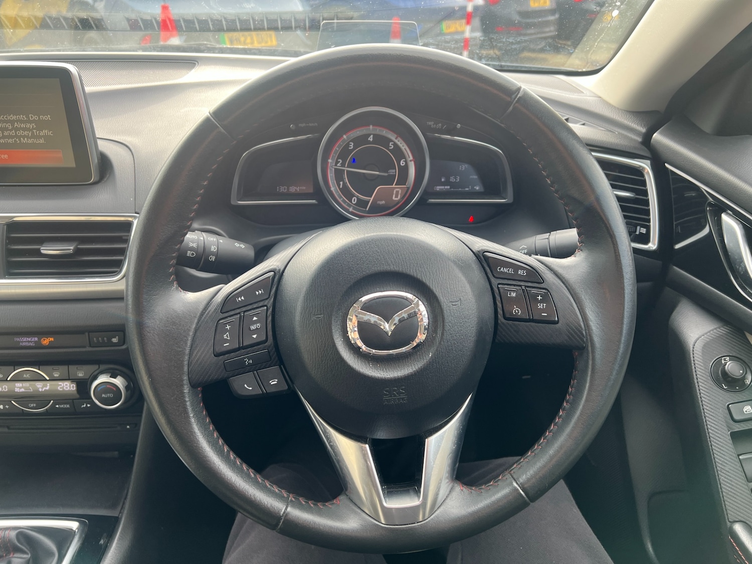 Used Mazda Mazda3 2014 for sale - 77703067: Photo 22