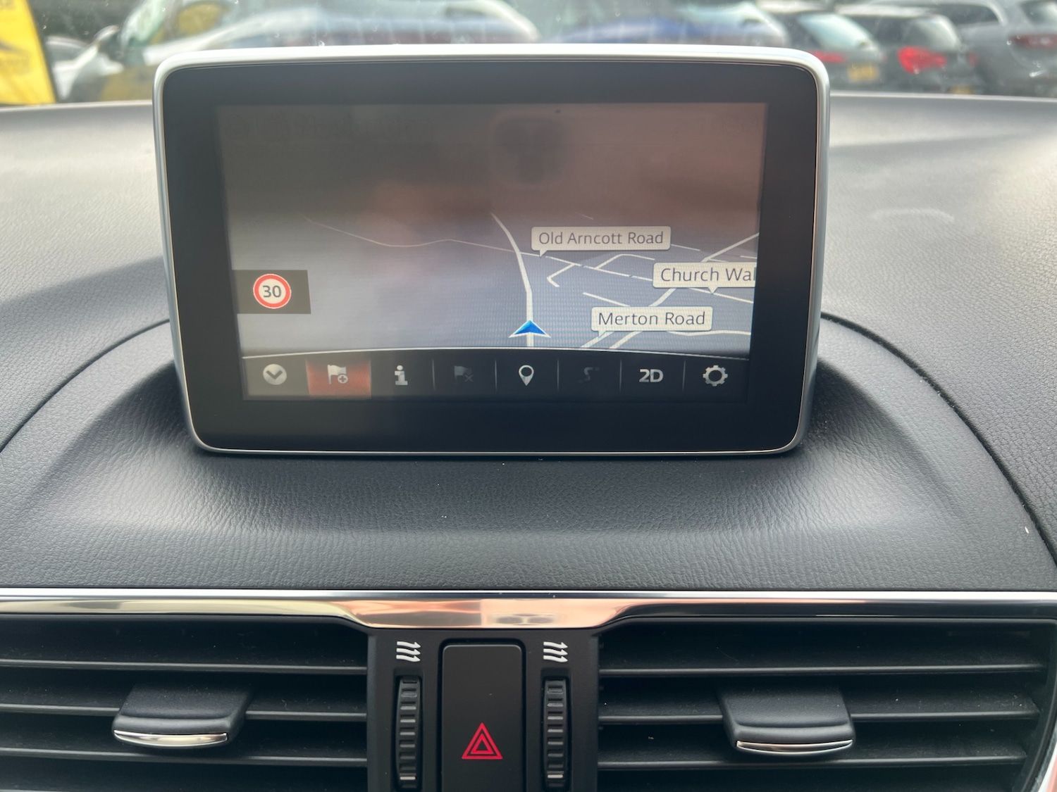 Used Mazda Mazda3 2014 for sale - 77703067: Photo 28