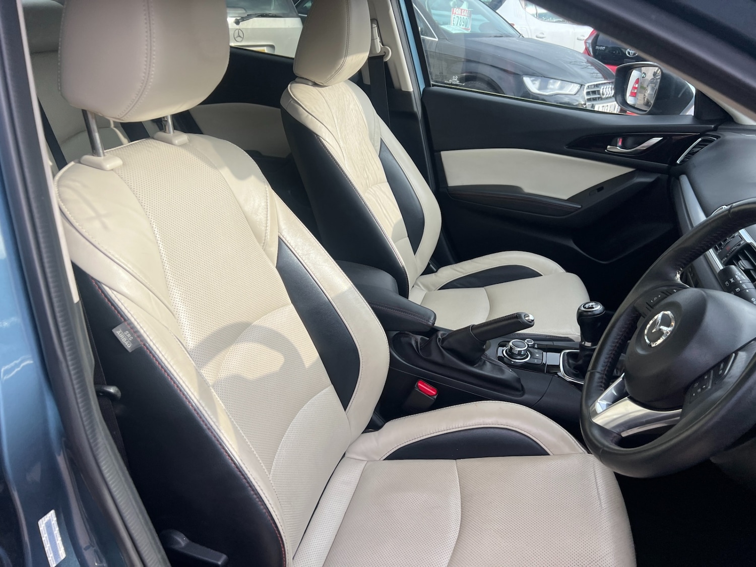 Used Mazda Mazda3 2014 for sale - 77703067: Photo 33