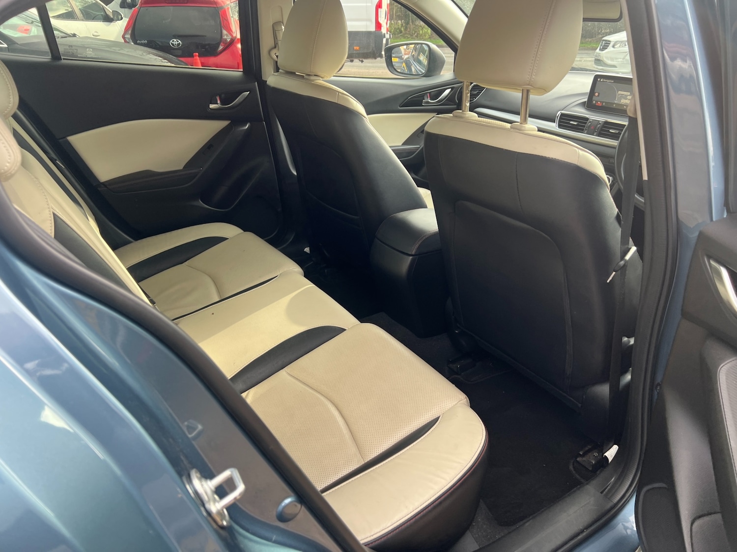 Used Mazda Mazda3 2014 for sale - 77703067: Photo 35