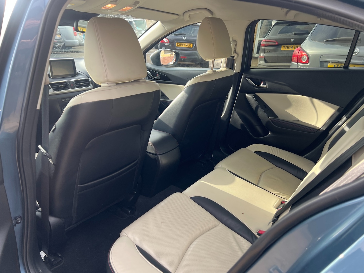 Used Mazda Mazda3 2014 for sale - 77703067: Photo 39