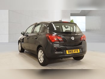 Used Vauxhall Corsa 2016 for sale - 79479057: Photo