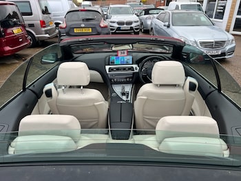 Used BMW 6 Series 2011 for sale - 76425871: Photo