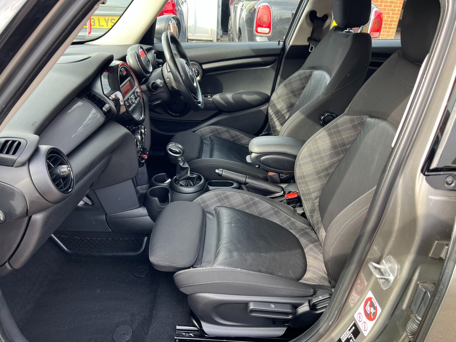 Used MINI Hatch 2017 for sale - 78179709: Photo 11