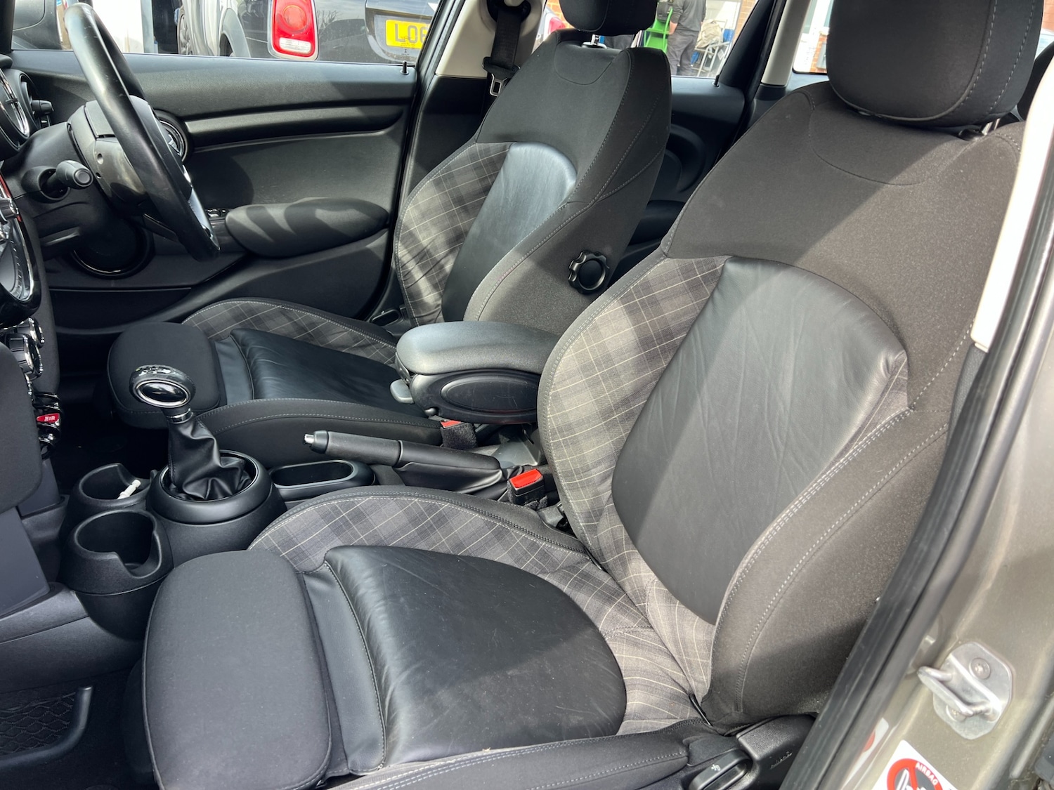 Used MINI Hatch 2017 for sale - 78179709: Photo 12