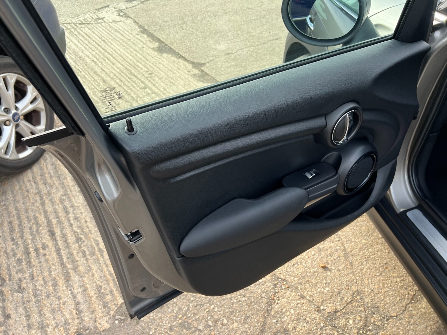 Used MINI Hatch 2017 for sale - 78179709: Photo 13