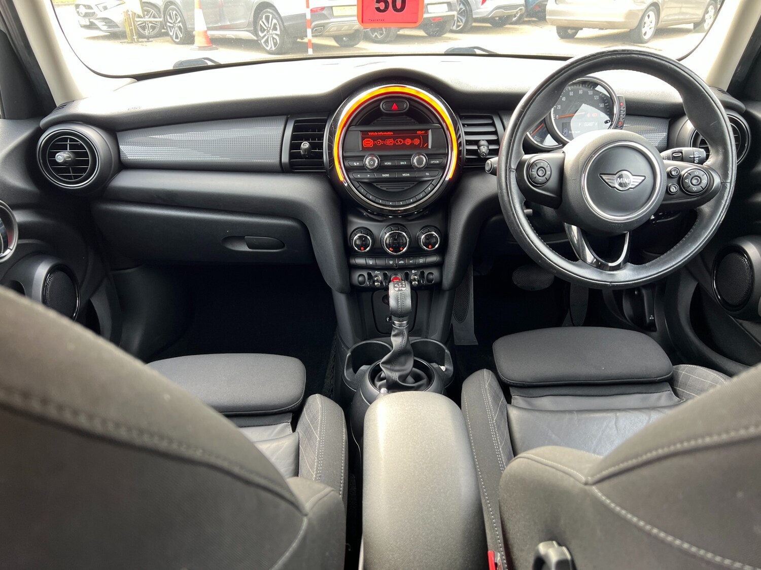 Used MINI Hatch 2017 for sale - 78179709: Photo 14