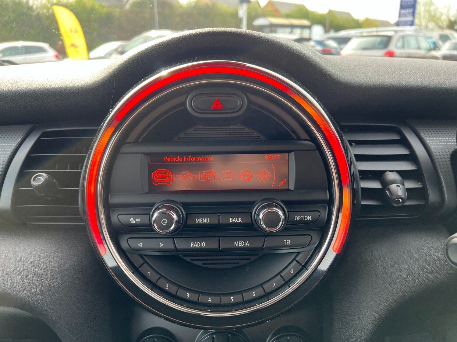 Used MINI Hatch 2017 for sale - 78179709: Photo 18