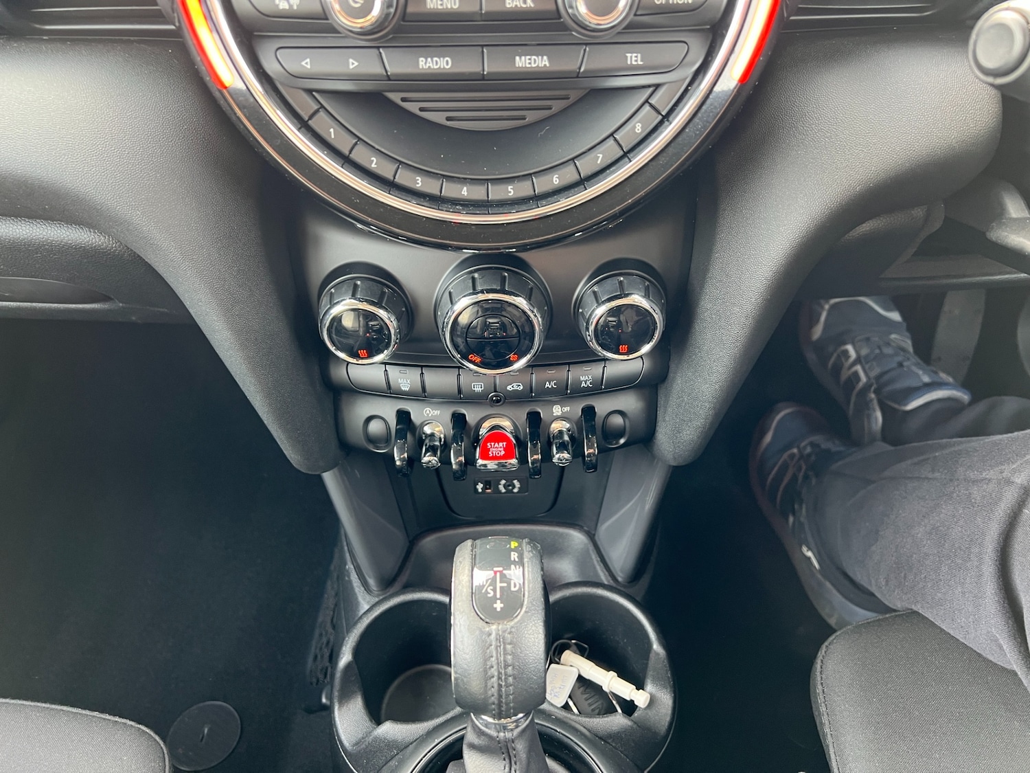 Used MINI Hatch 2017 for sale - 78179709: Photo 19