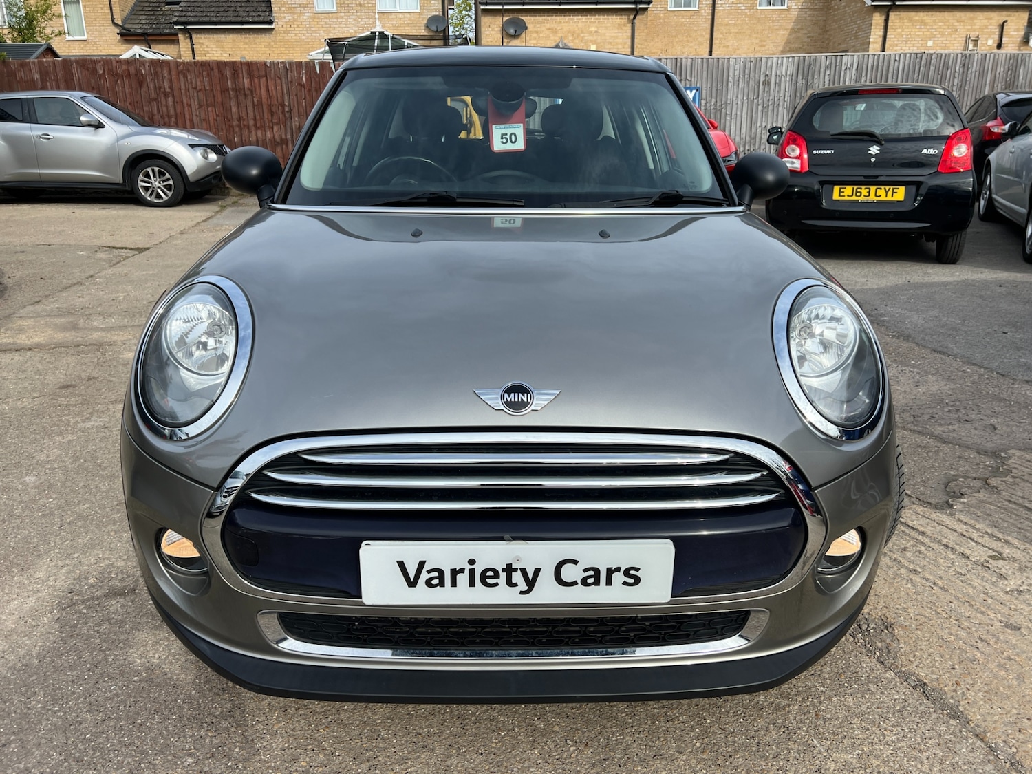 Used MINI Hatch 2017 for sale - 78179709: Photo 2