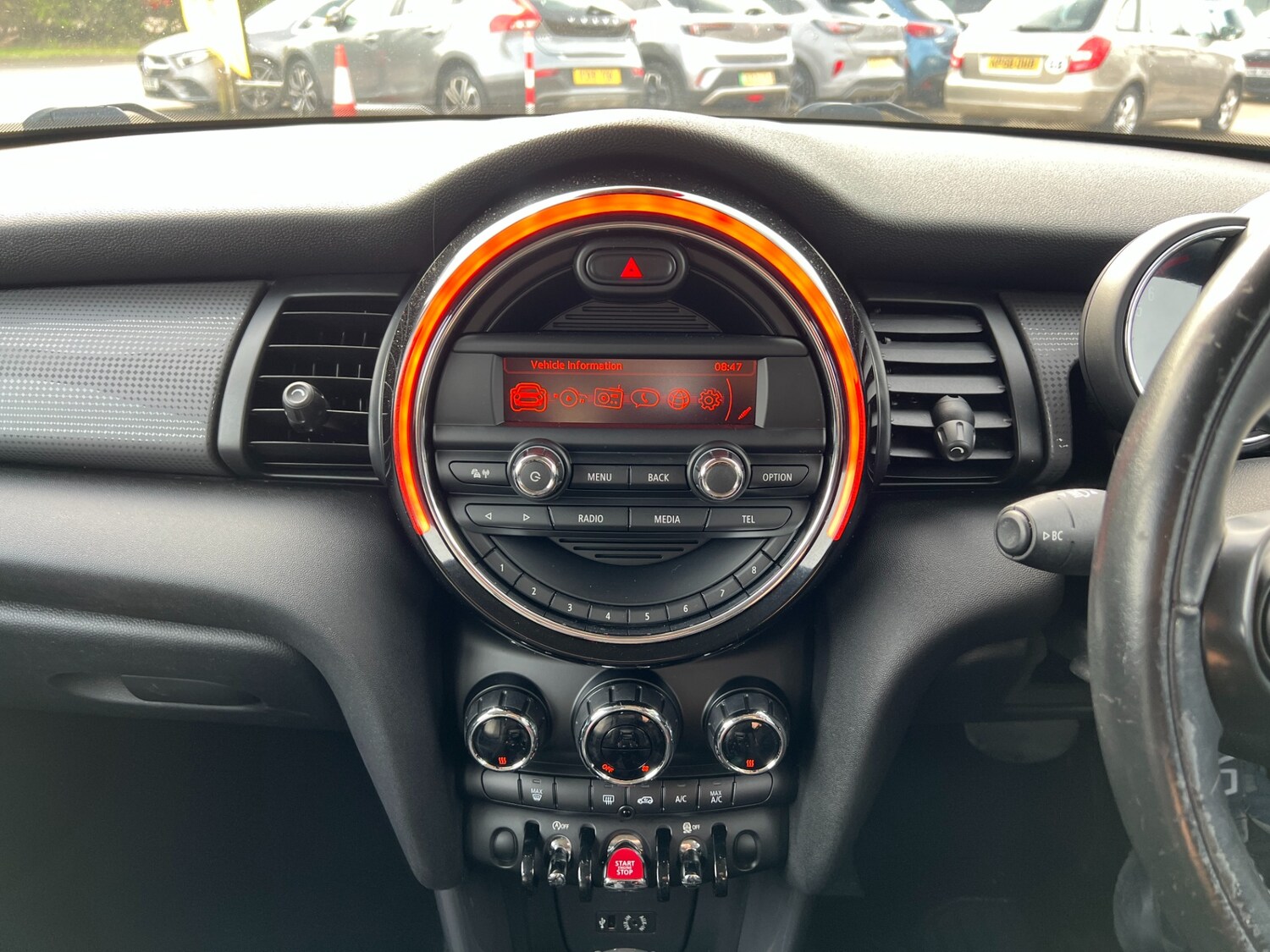 Used MINI Hatch 2017 for sale - 78179709: Photo 21