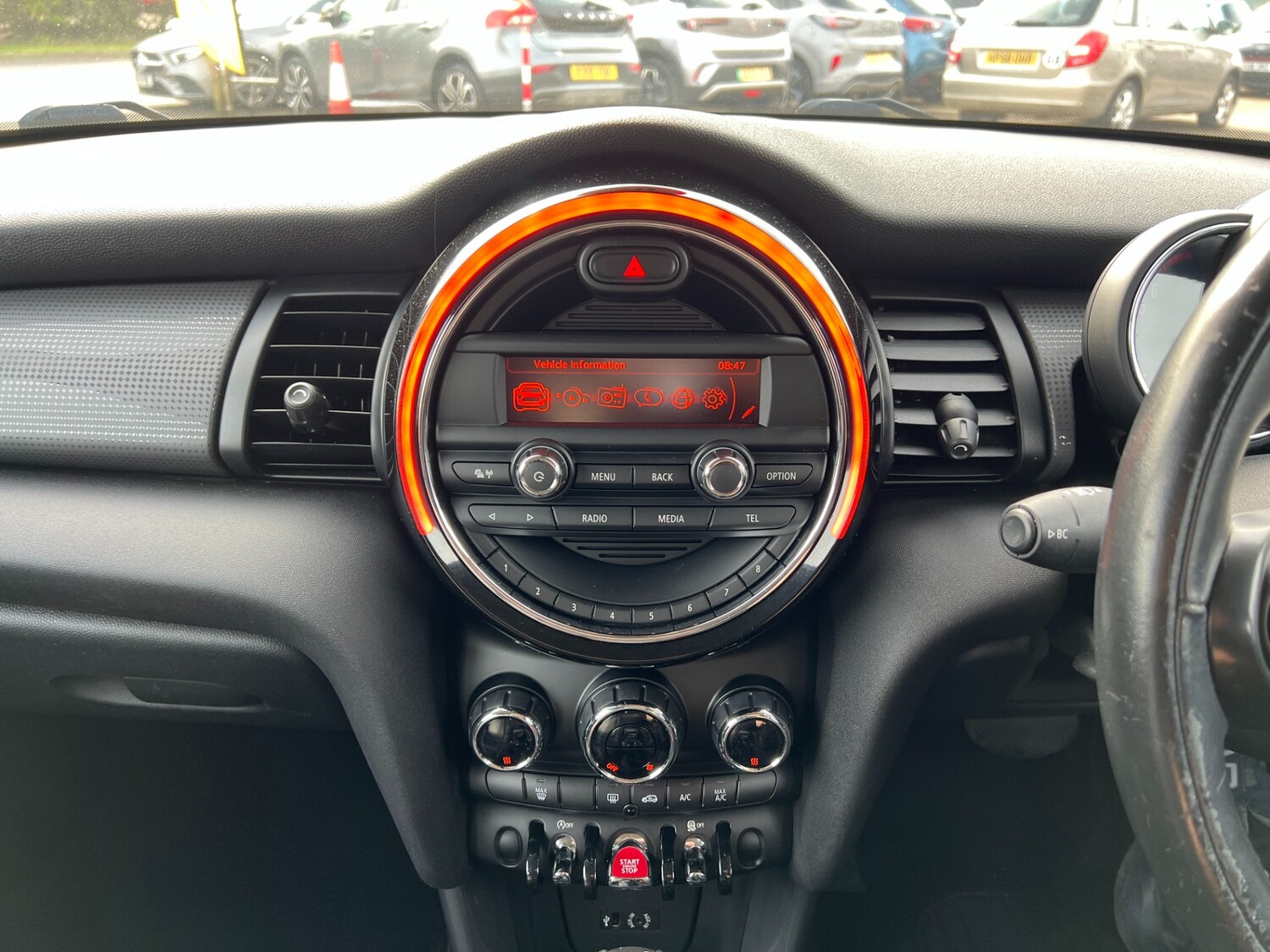 Used MINI Hatch 2017 for sale - 78179709: Photo 22