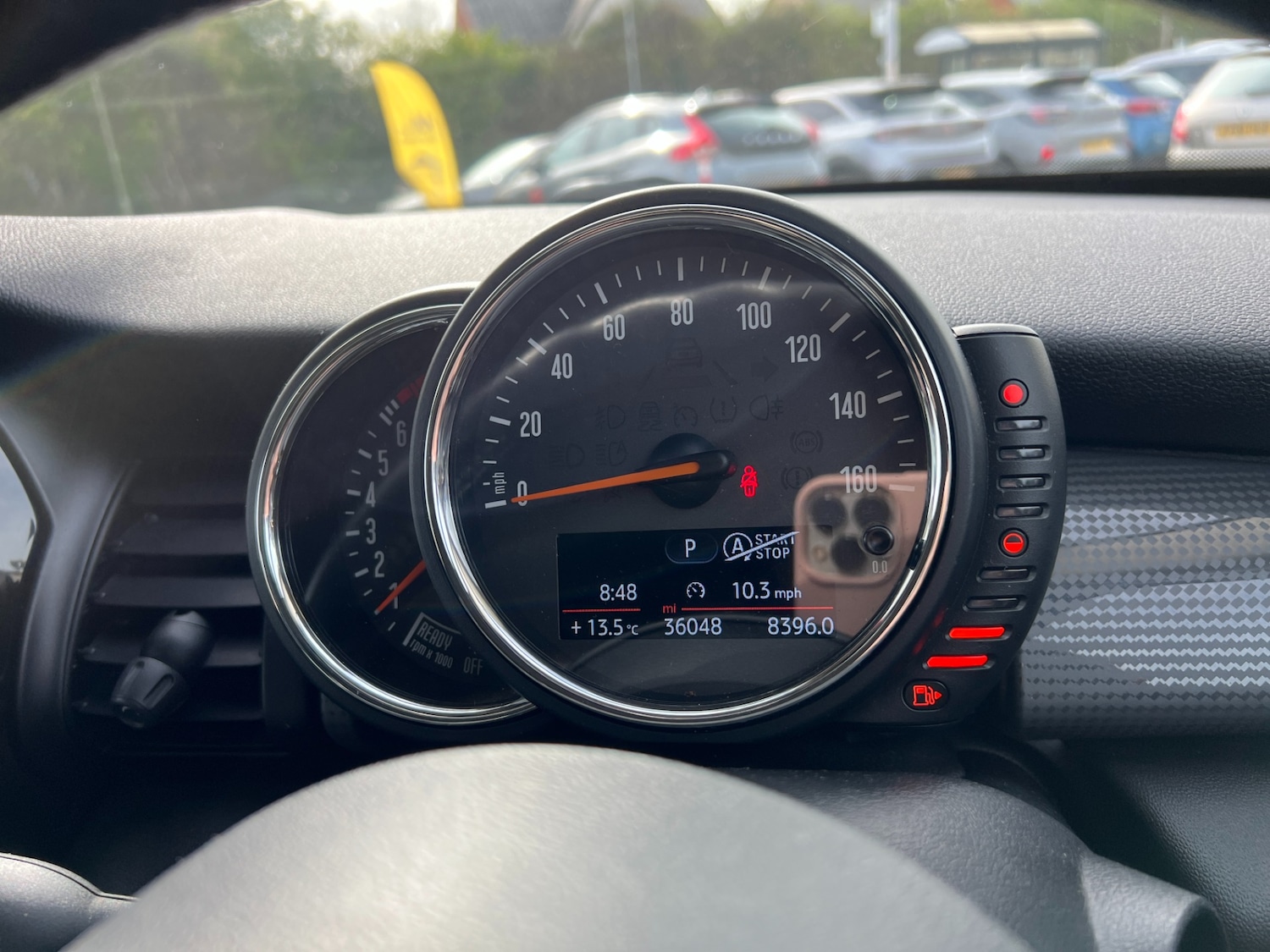 Used MINI Hatch 2017 for sale - 78179709: Photo 23