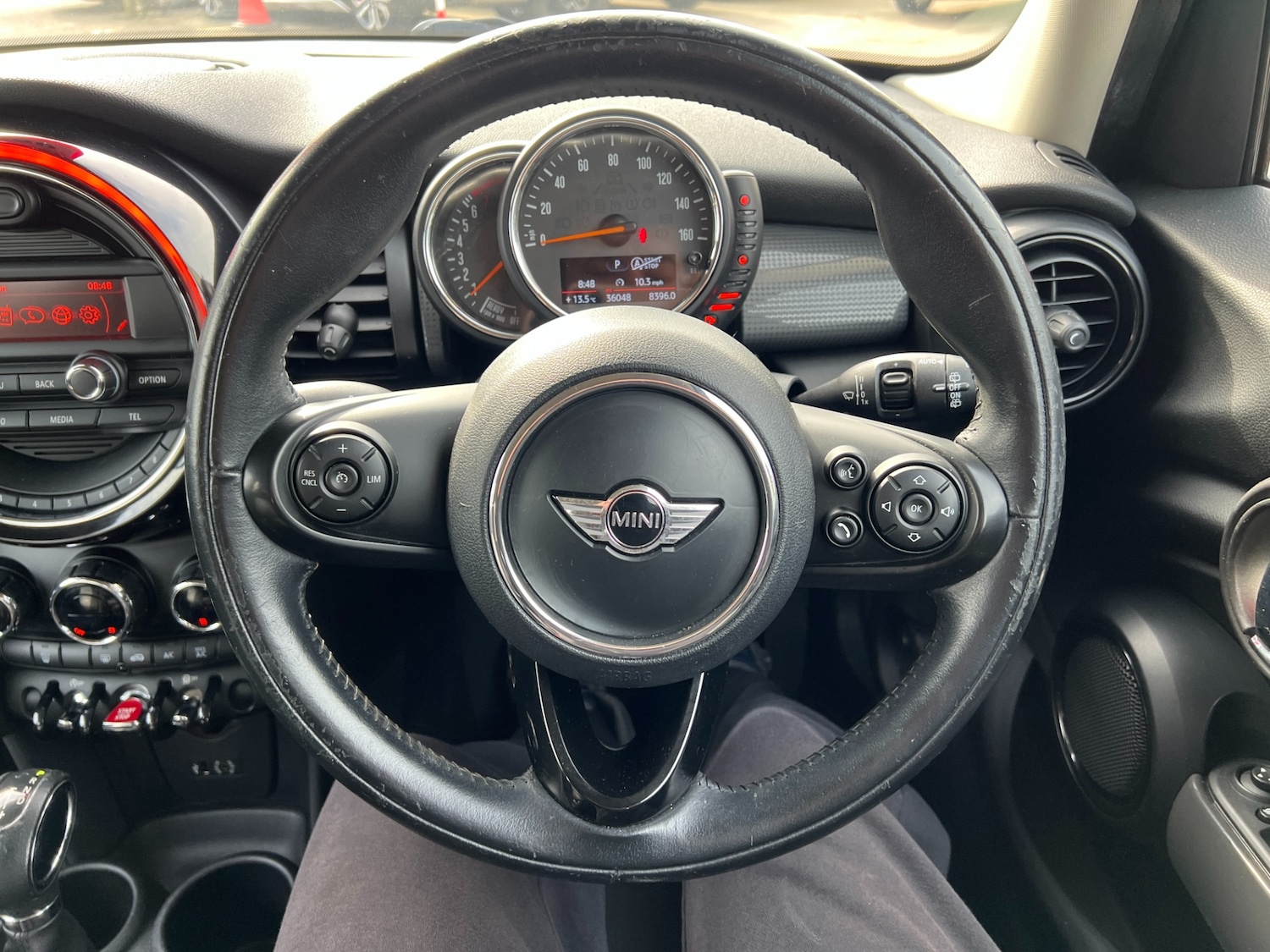 Used MINI Hatch 2017 for sale - 78179709: Photo 24