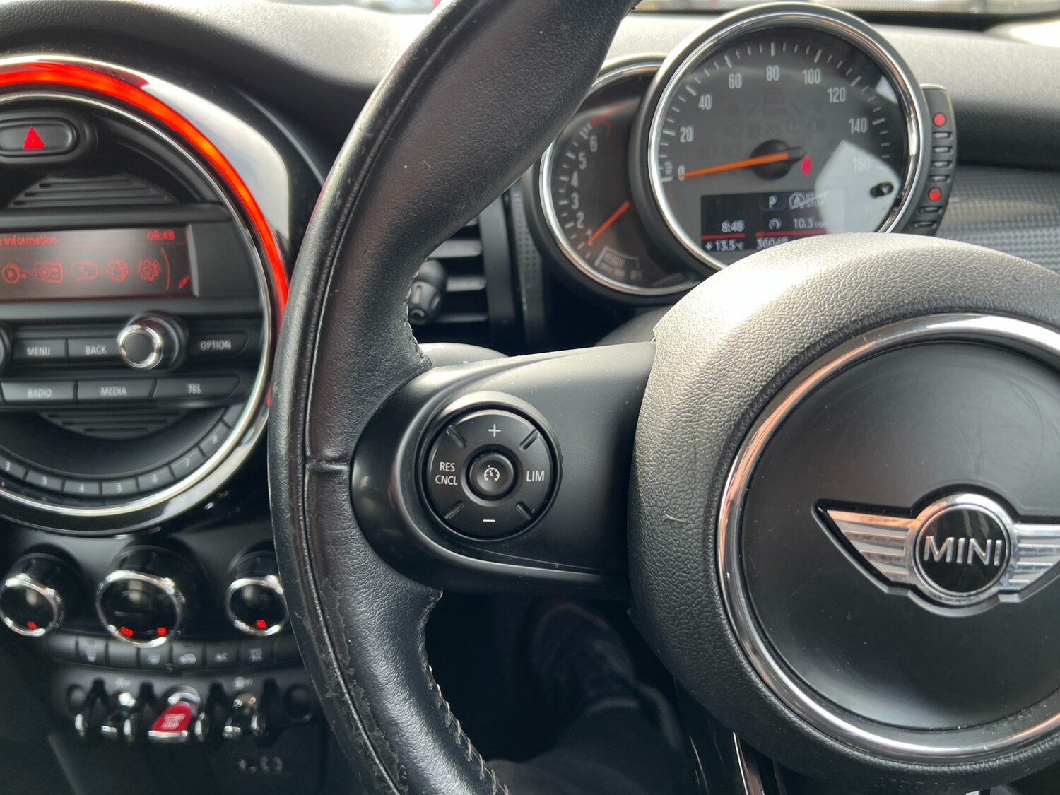 Used MINI Hatch 2017 for sale - 78179709: Photo 27