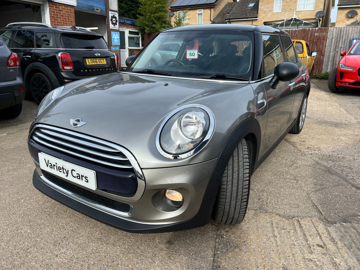 Used MINI Hatch 2017 for sale - 78179709: Photo 3