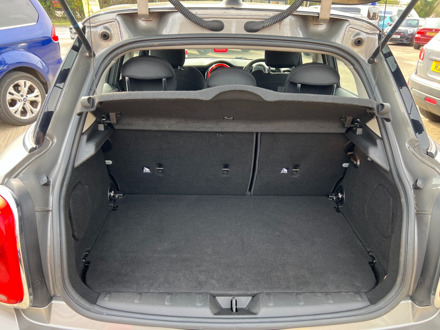 Used MINI Hatch 2017 for sale - 78179709: Photo 43