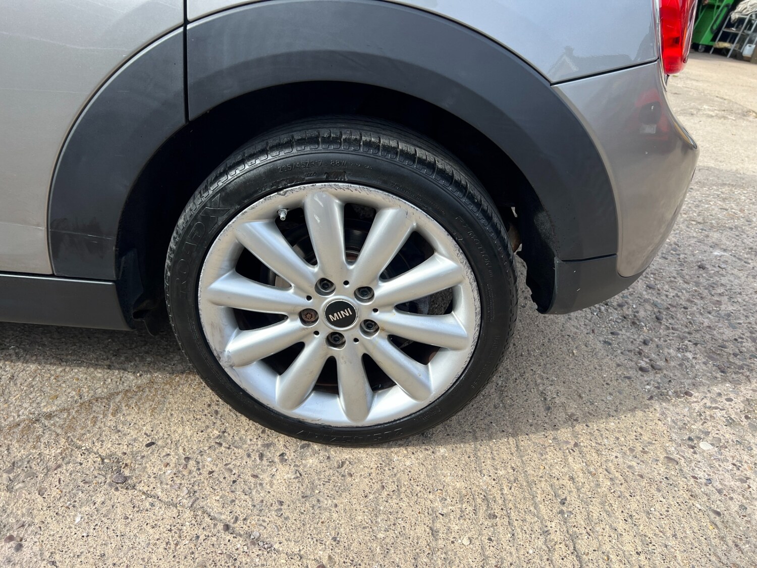 Used MINI Hatch 2017 for sale - 78179709: Photo 44