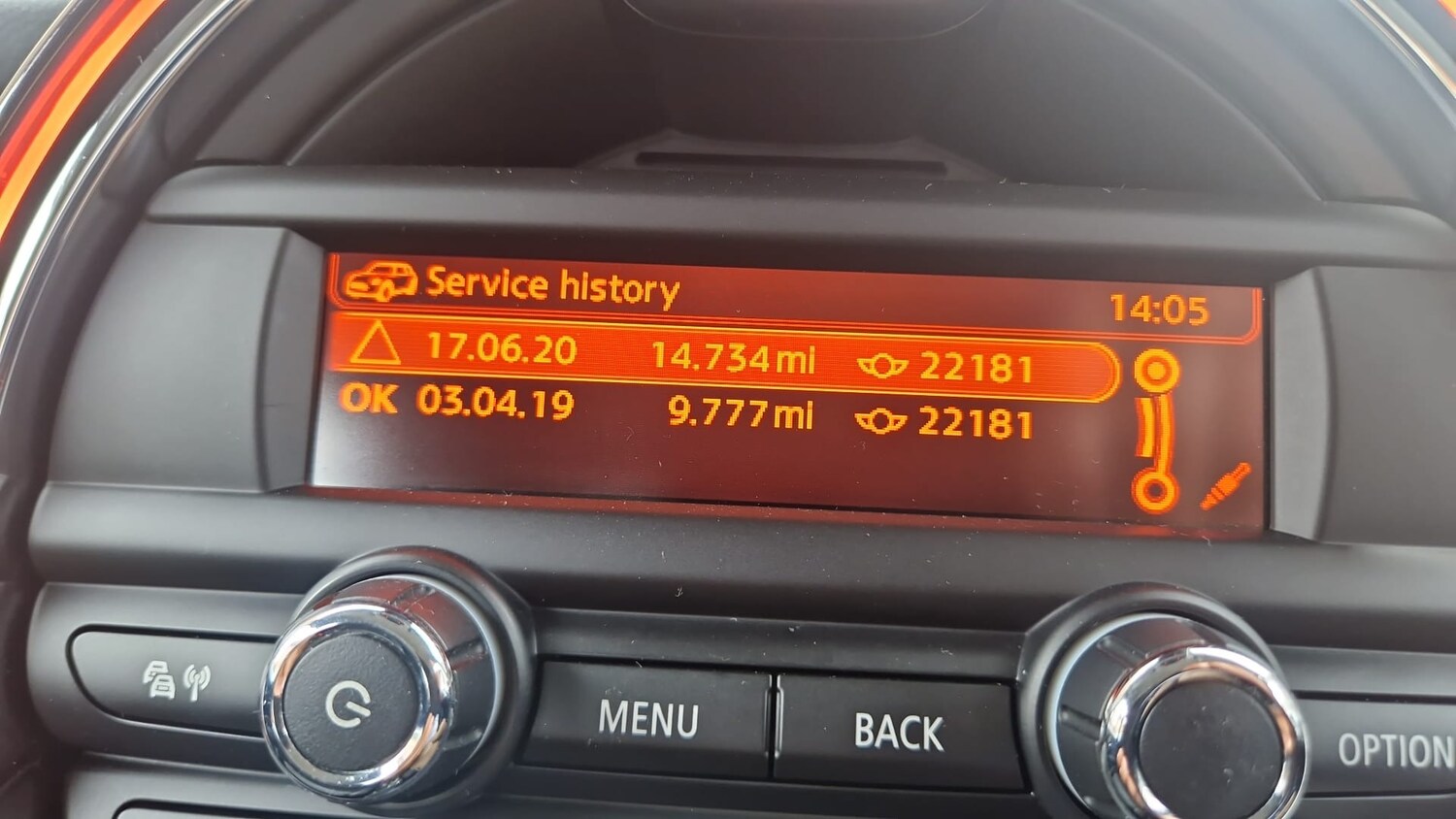 Used MINI Hatch 2017 for sale - 78179709: Photo 45